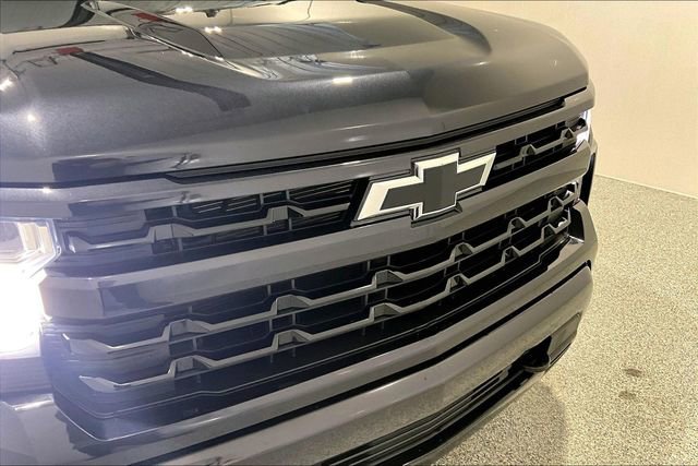 Used 2023 Chevrolet Silverado 1500 RST w/ All Star Edition Plus image 35