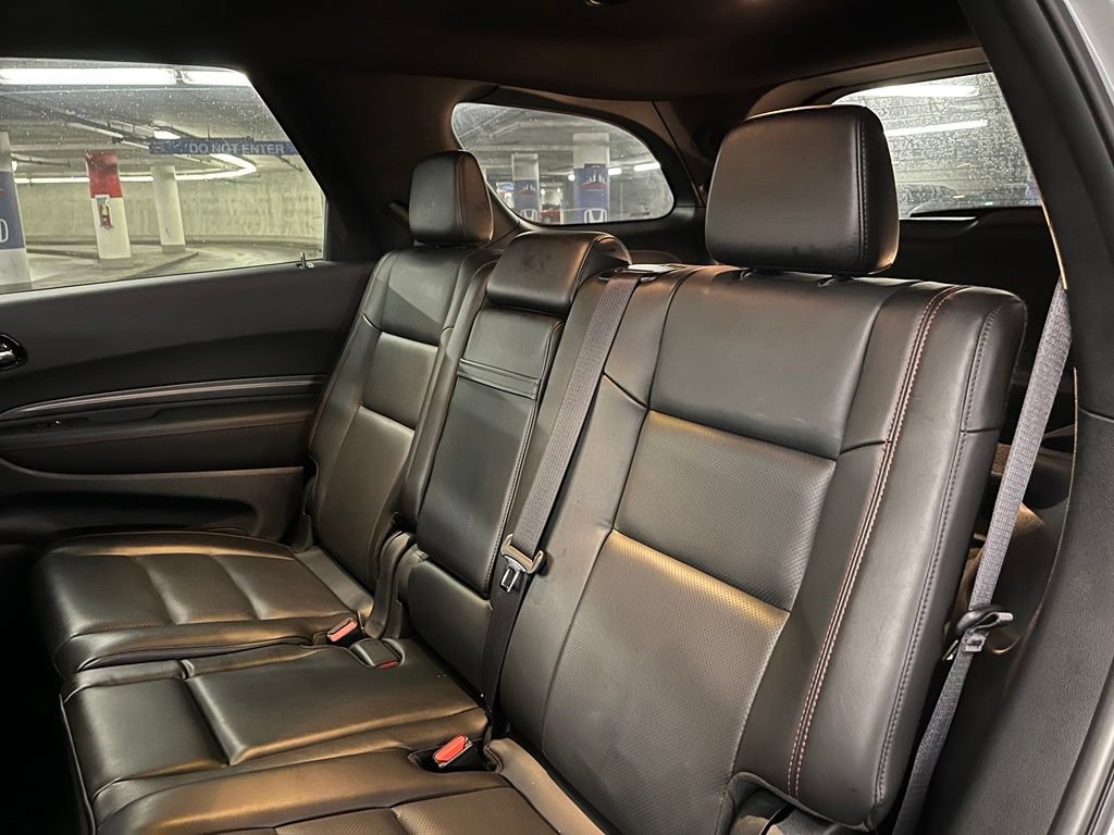Used 2024 Dodge Durango R/T AWD/4WD image 21