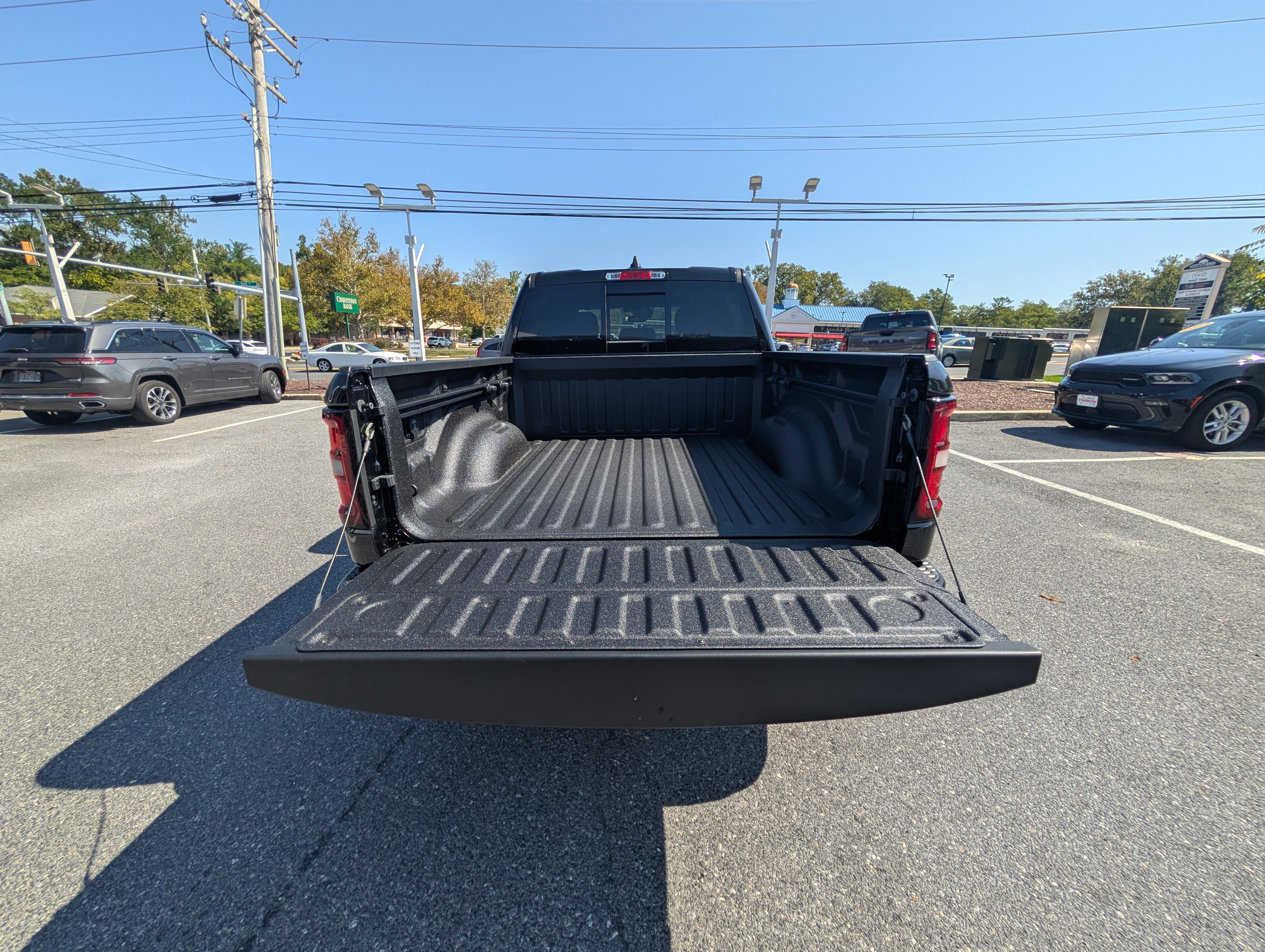 New 2026 RAM 1500 Big Horn image 6