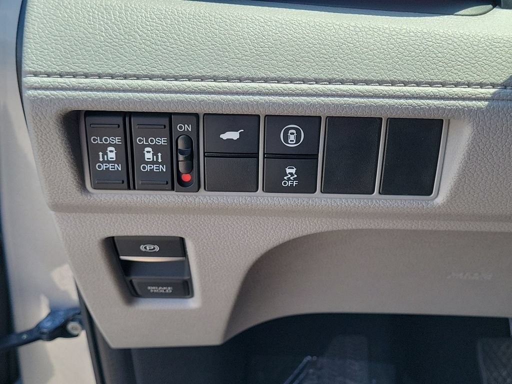 Used 2023 Honda Odyssey EX-L image 28