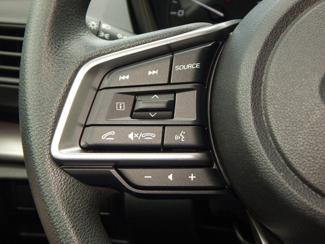 New 2025 Subaru Impreza 2.0i image 26