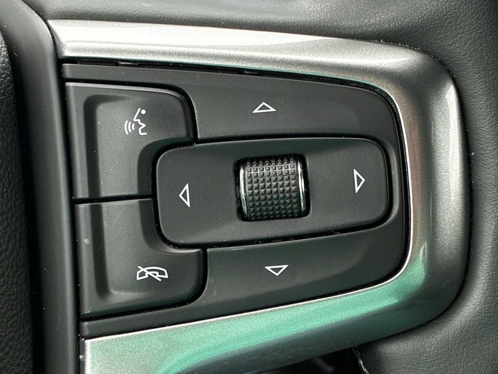 Certified 2024 Chevrolet Silverado 1500 LT AWD/4WD image 11