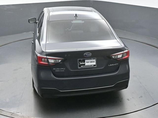 Certified 2025 Subaru Legacy Premium w/ Popular Package #1 image 43