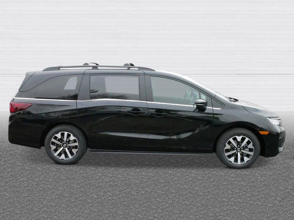 New 2026 Honda Odyssey EX-L image 6