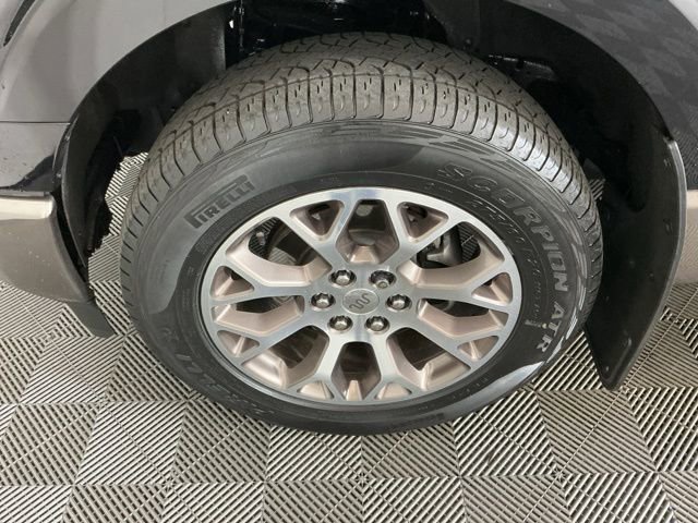 Used 2022 Ford F150 King Ranch AWD/4WD image 34
