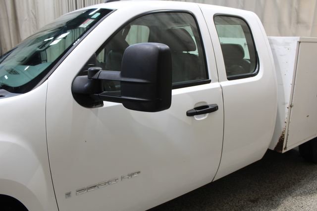 Used 2008 GMC Sierra 2500 W/T image 8