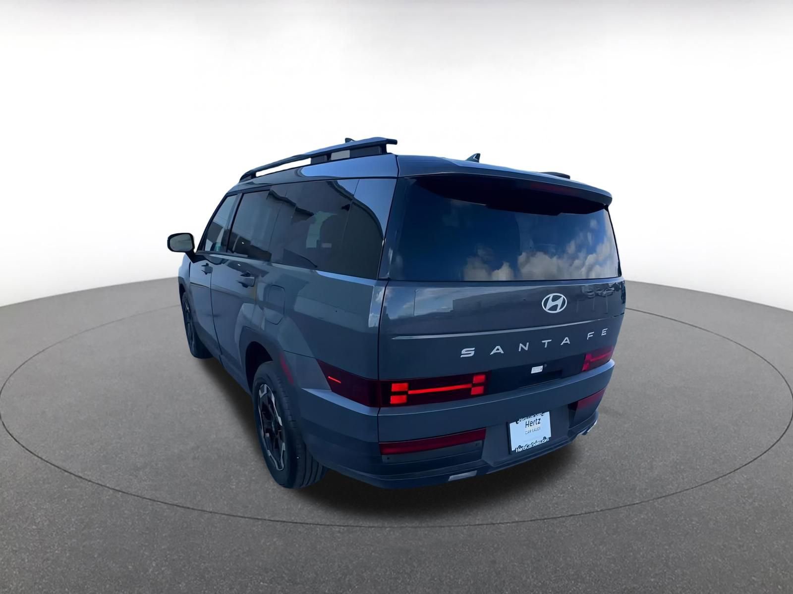 Used 2025 Hyundai Santa Fe SEL image 11