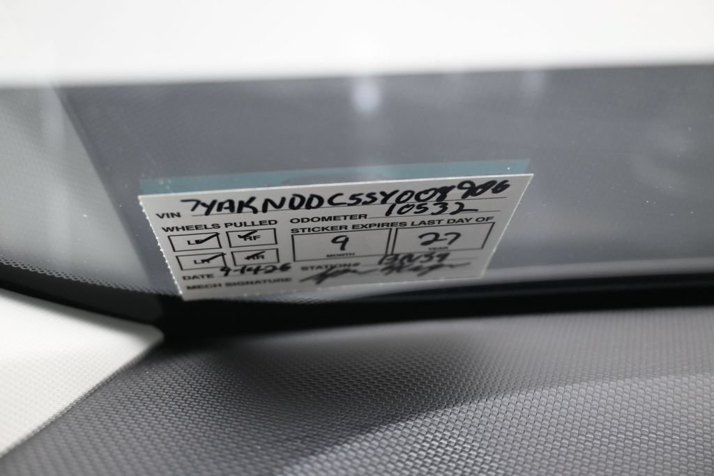 Used 2025 Hyundai Ioniq 5 SEL AWD/4WD image 10