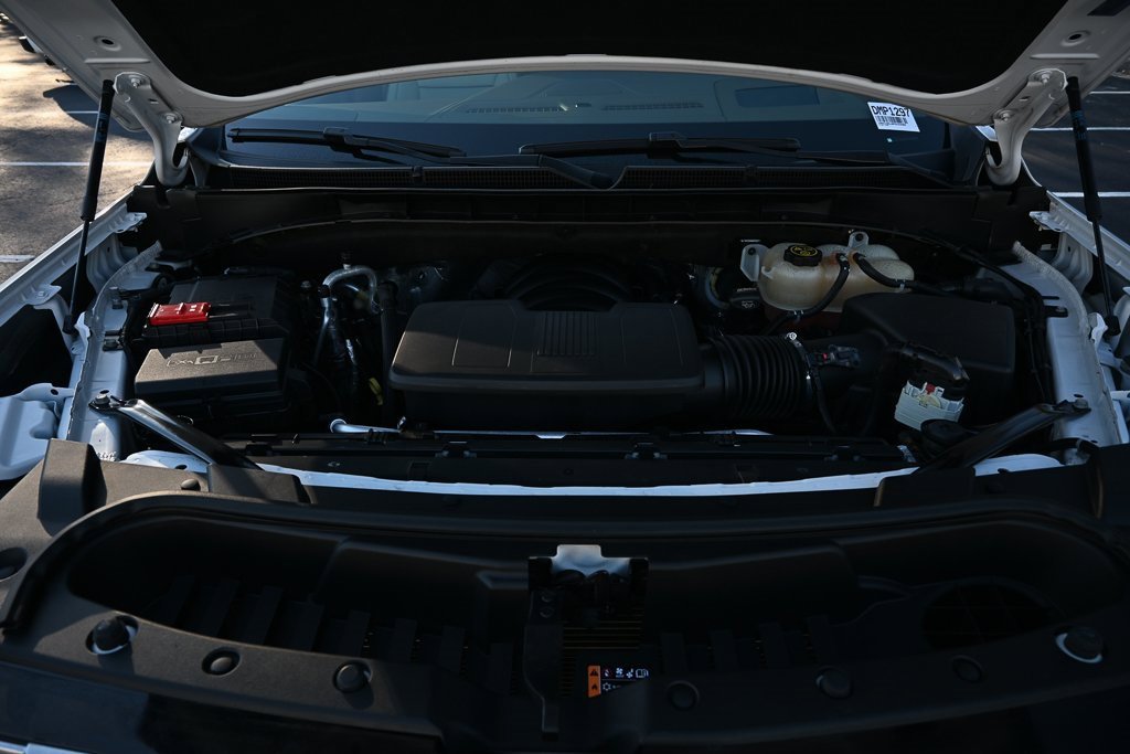 Used 2023 GMC Yukon Denali w/ Denali Reserve Package image 32