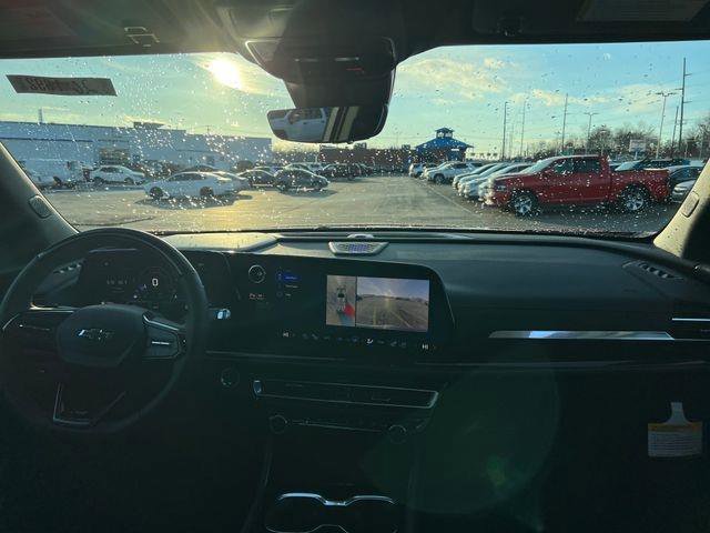 New 2026 Chevrolet Traverse RS w/ LPO, Floor Liner Package image 12