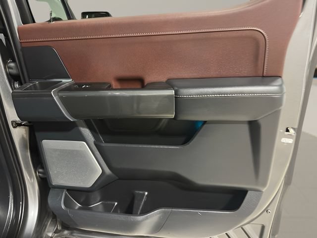 Used 2022 Ford F150 Lariat w/ Equipment Group 502A High AWD/4WD image 33