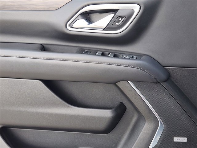 Used 2021 Chevrolet Suburban Z71 w/ Z71 Off-Road Package image 24