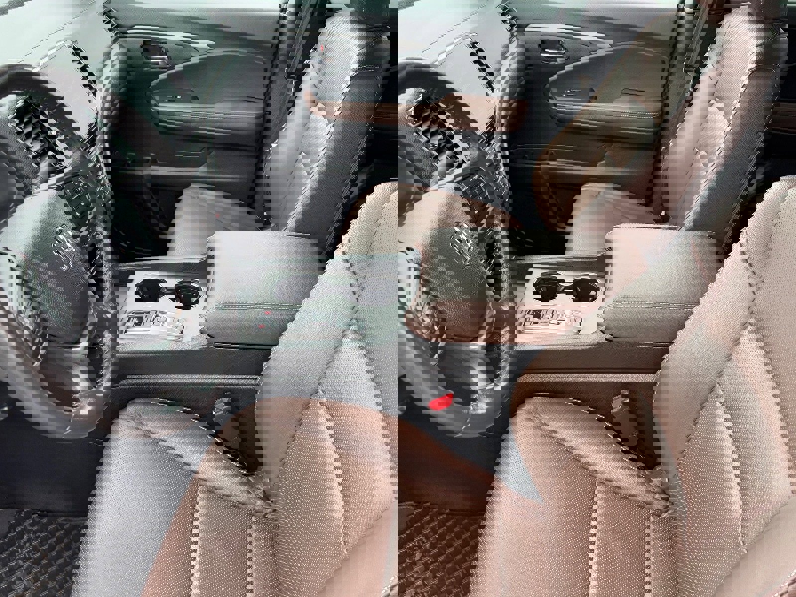 Used 2025 Honda Ridgeline RTL image 16