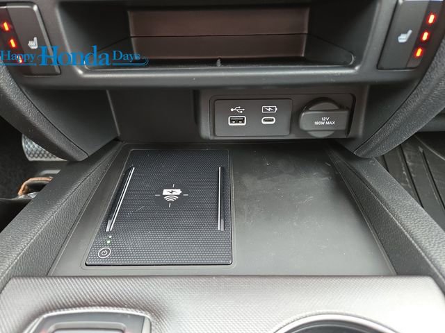 New 2026 Honda Ridgeline RTL image 30