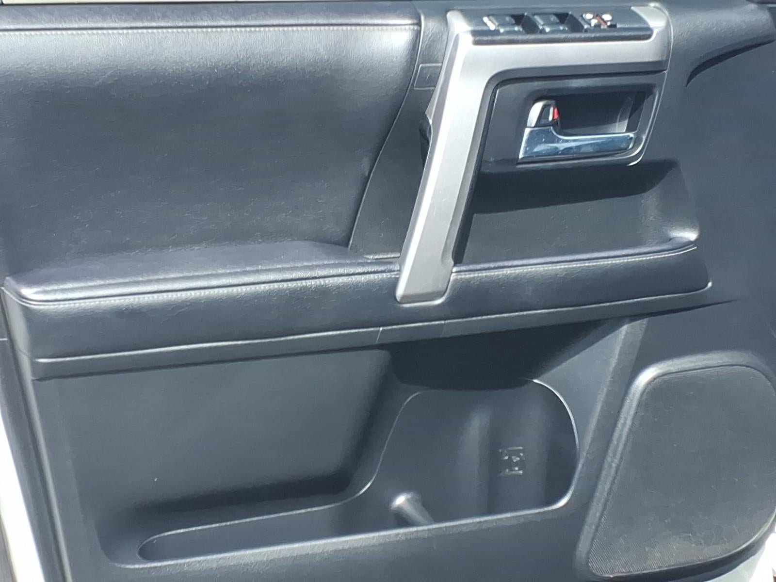 Used 2022 Toyota 4Runner SR5 Premium AWD/4WD image 21