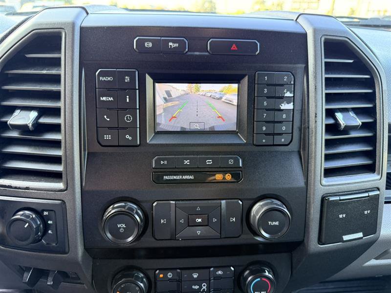 Used 2022 Ford F450 XL w/ STX Appearance Package AWD/4WD image 34