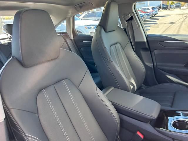 New 2026 Audi A6 Premium Plus image 26