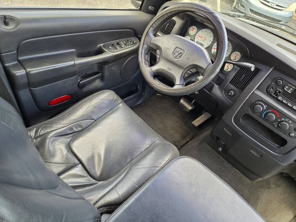 Used 2002 Dodge Ram 1500 Truck 2WD Quad Cab image 16