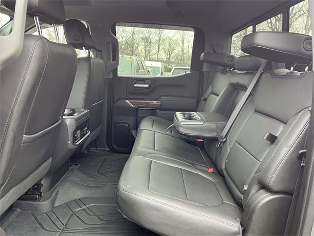 Used 2019 Chevrolet Silverado 1500 RST image 15