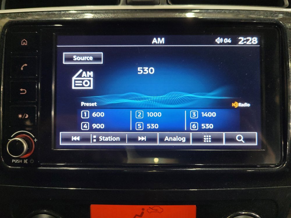 Used 2022 Mitsubishi Mirage G4 SE FWD image 25