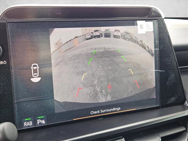 New 2026 Subaru Outback Limited image 13