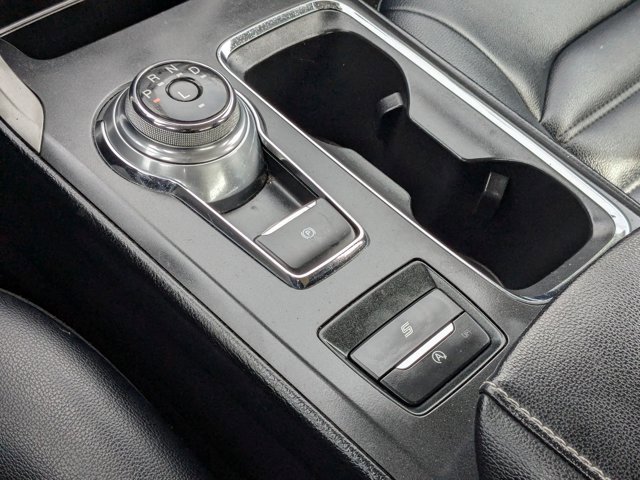 Used 2020 Ford Fusion SEL FWD image 18