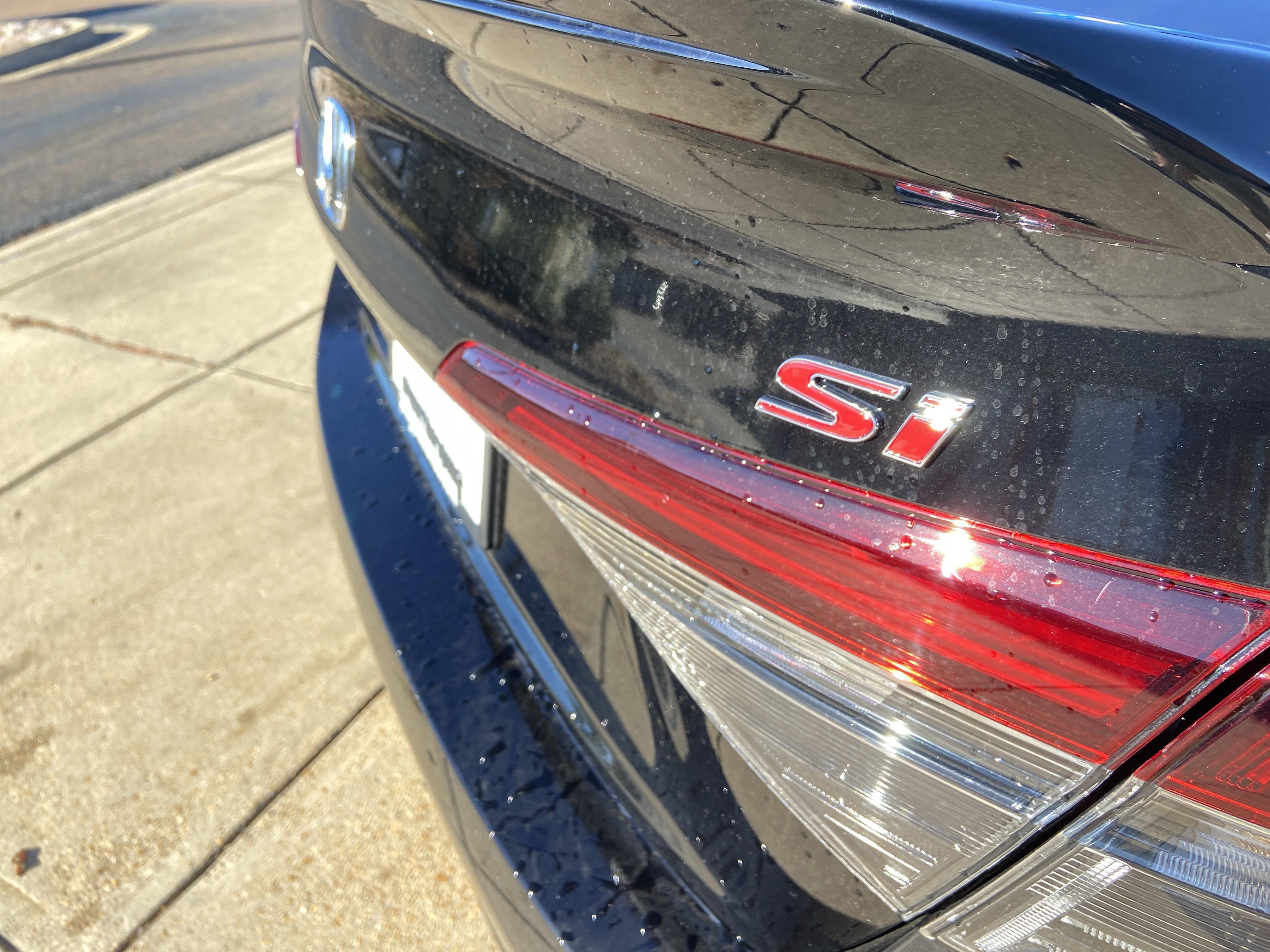 New 2026 Honda Civic Si image 17