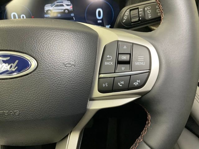 New 2026 Ford Explorer Active w/ Active Comfort Package image 26