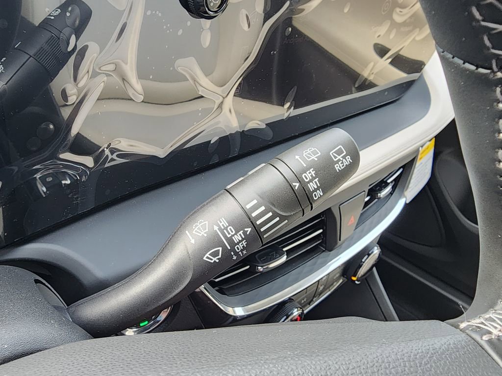 New 2026 Buick Encore GX Preferred w/ Comfort Package image 22