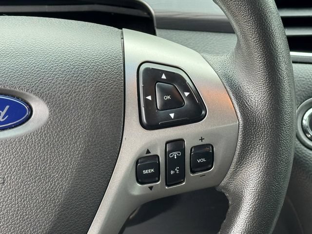 Used 2018 Ford Taurus SEL AWD/4WD image 21