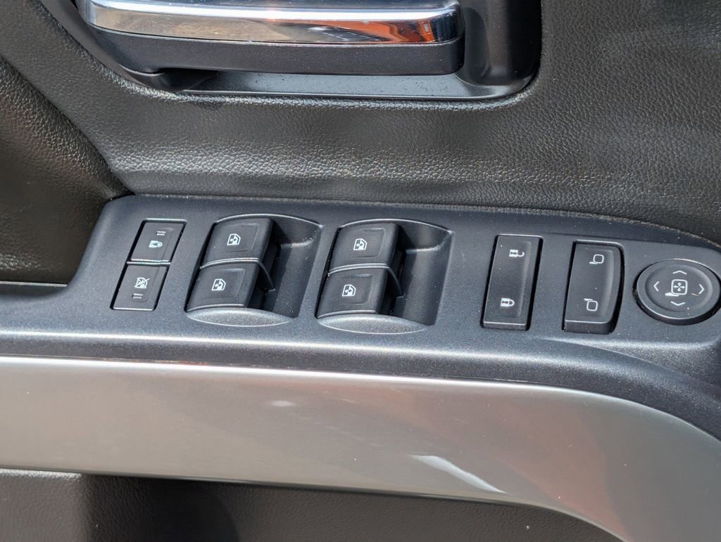 Used 2016 Chevrolet Silverado 1500 LT w/ All Star Edition image 19