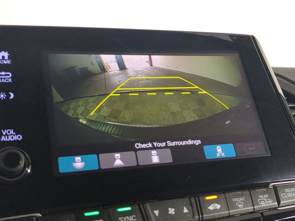 Used 2018 Honda Odyssey Elite image 27