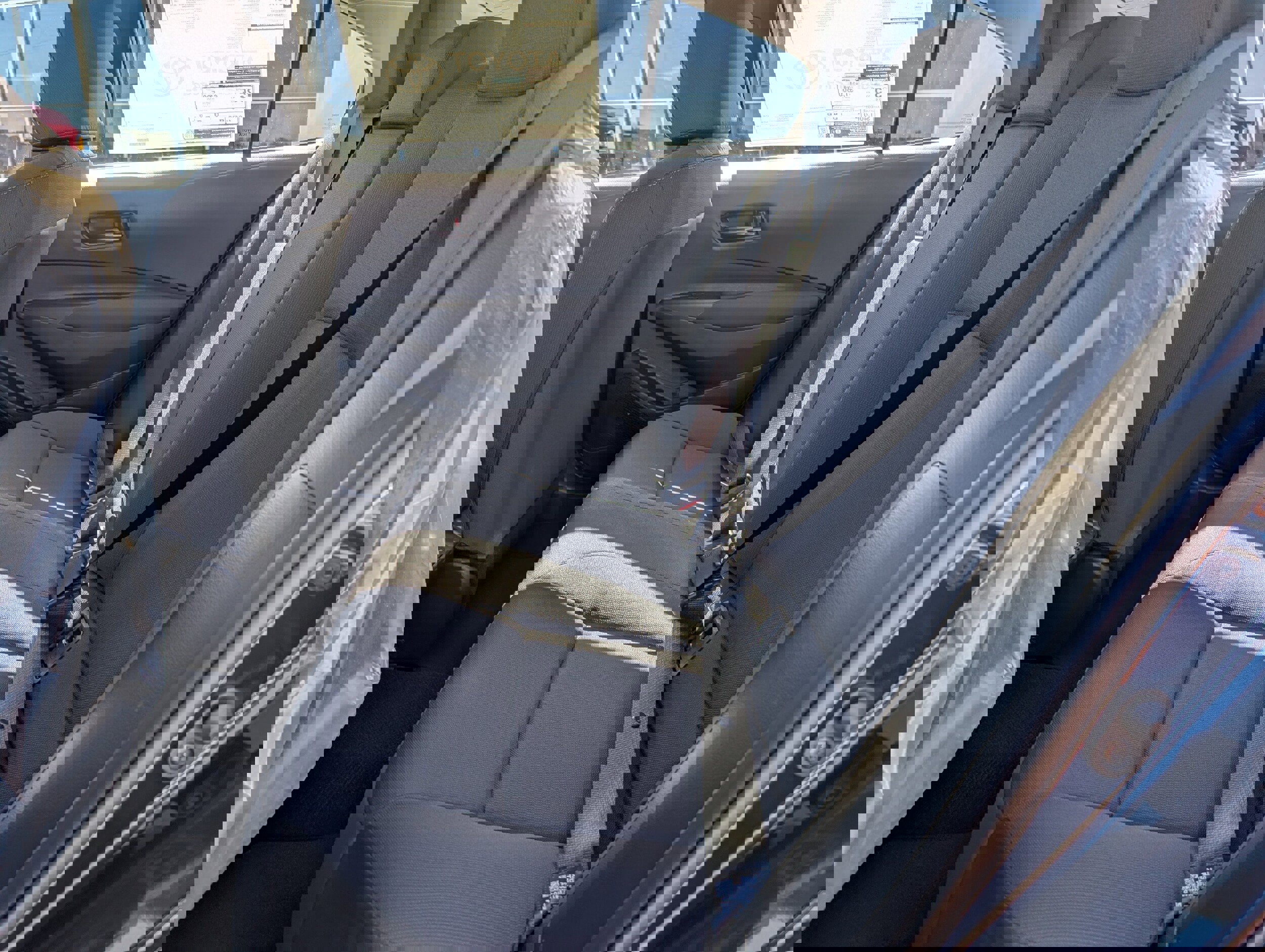 New 2026 Toyota Corolla LE image 29