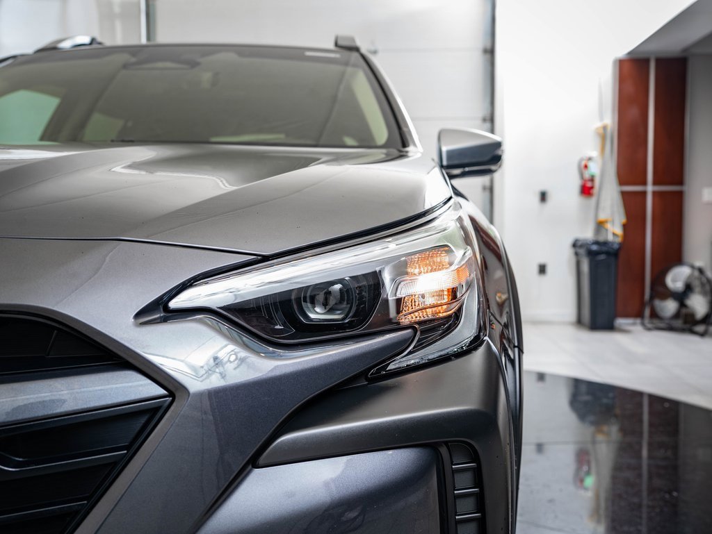 Used 2025 Subaru Outback Touring image 16