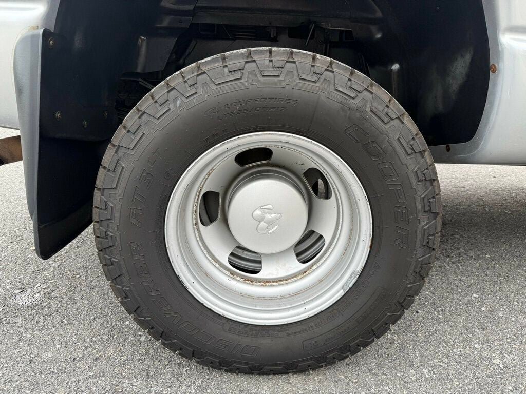Used 2005 Dodge Ram 3500 Truck ST w/ Trailer Tow Group AWD/4WD image 17