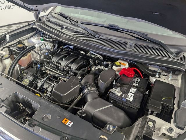 Used 2019 Ford Explorer XLT FWD image 36