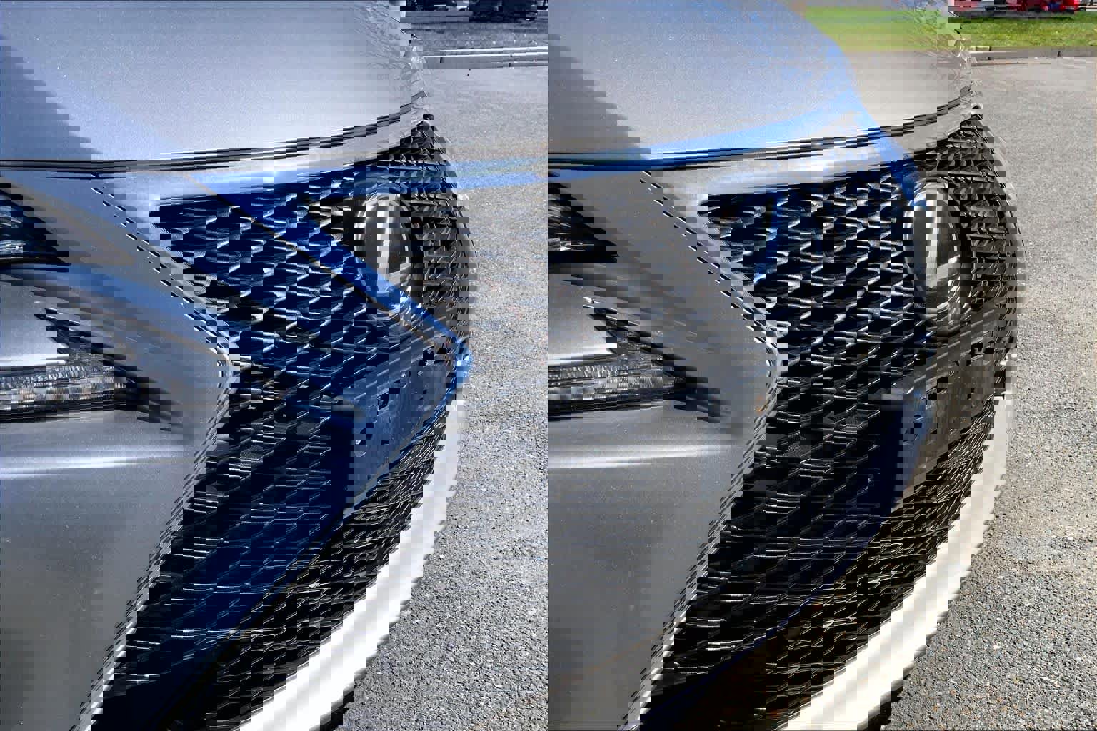 Used 2017 Lexus RC 300 F Sport AWD/4WD image 30