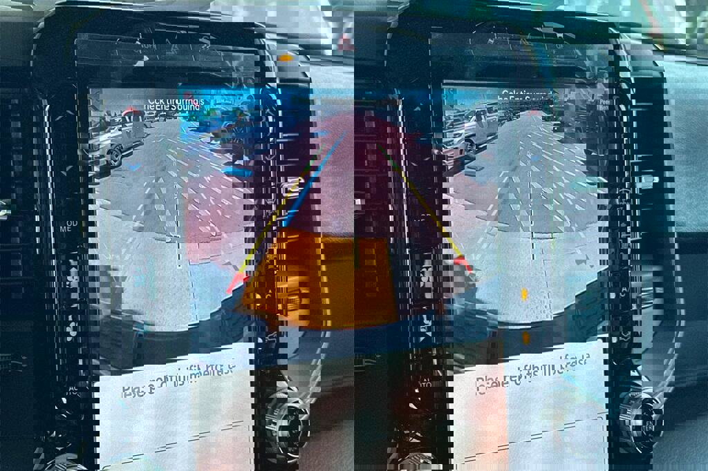 New 2025 RAM 2500 Tradesman w/ Safety Group image 28