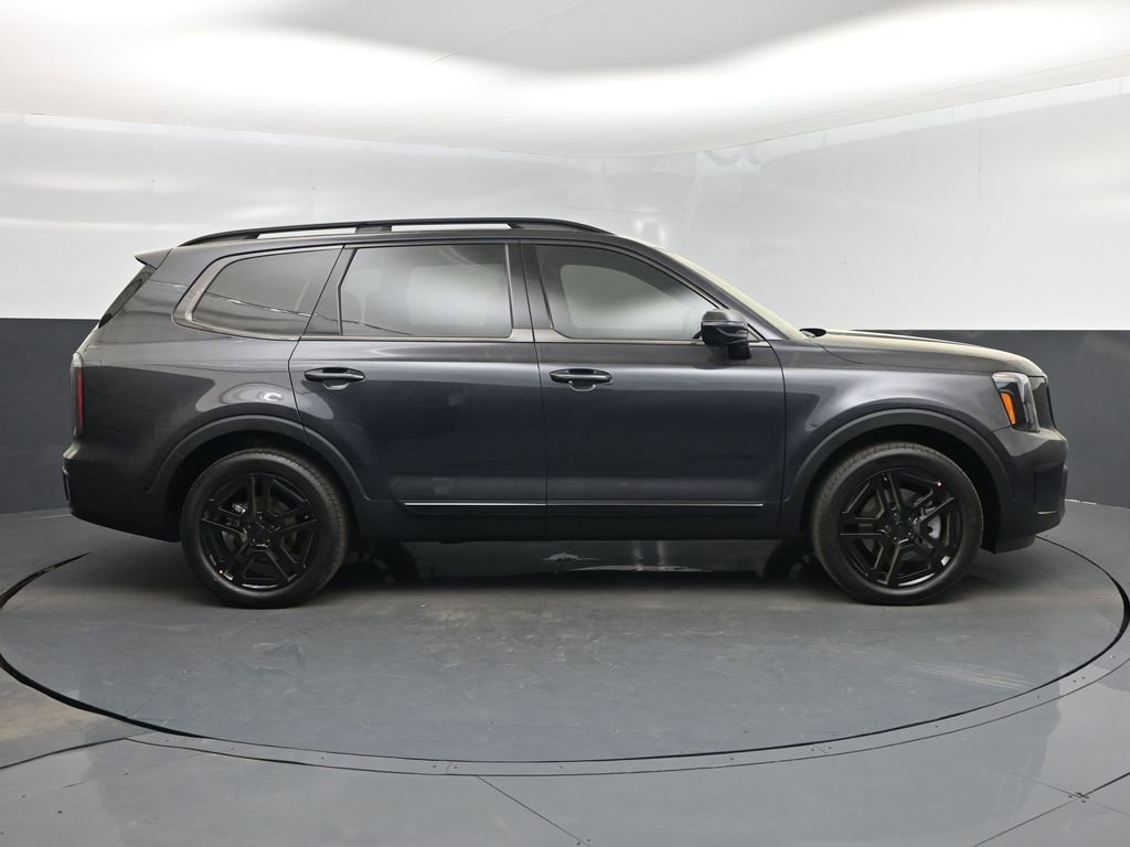 Certified 2025 Kia Telluride SX X-Line image 2