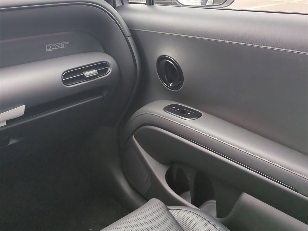 New 2026 Hyundai Palisade XRT Pro image 21