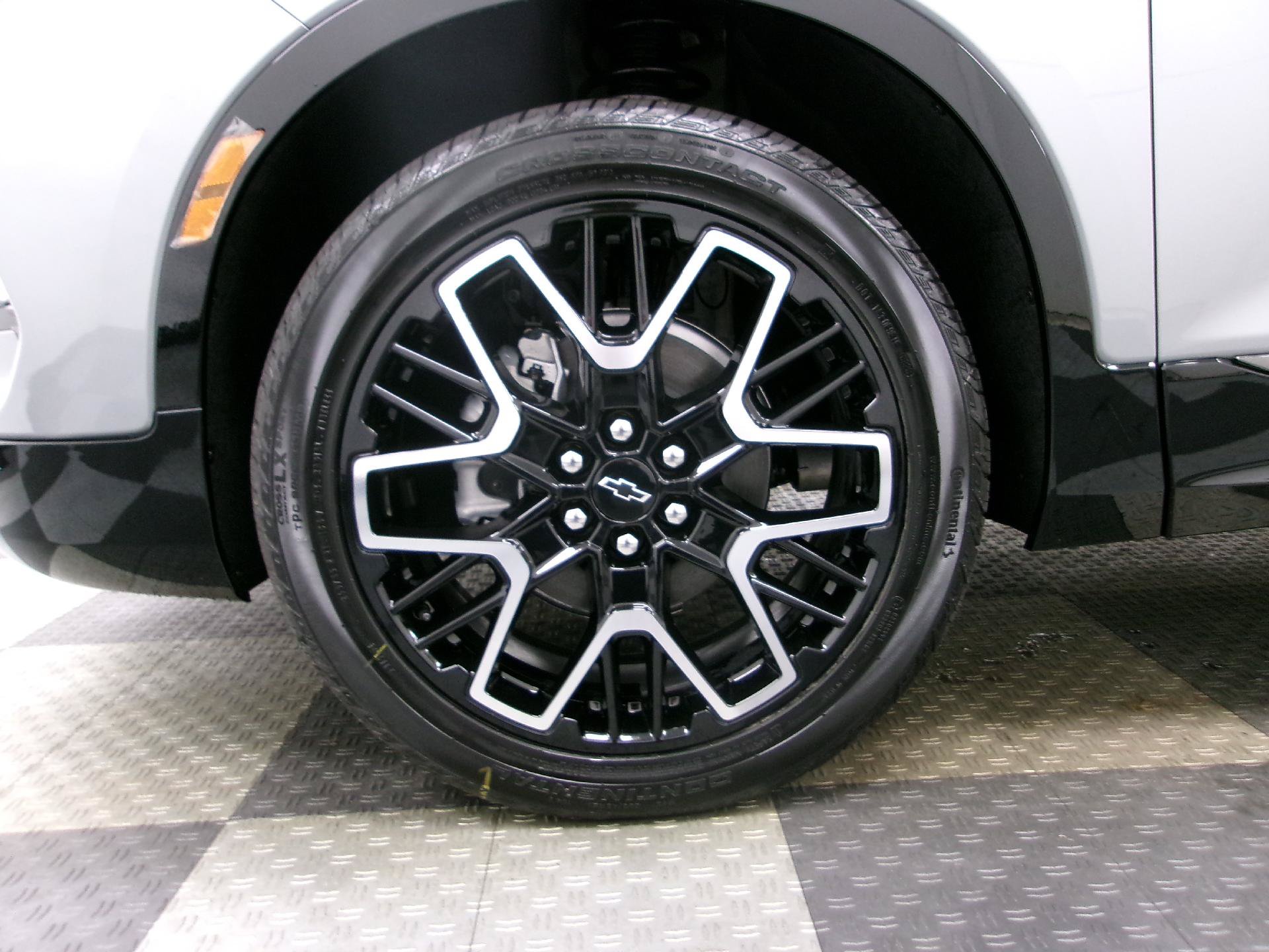 New 2026 Chevrolet Blazer RS w/ Driver Confidence II Package AWD/4WD image 18