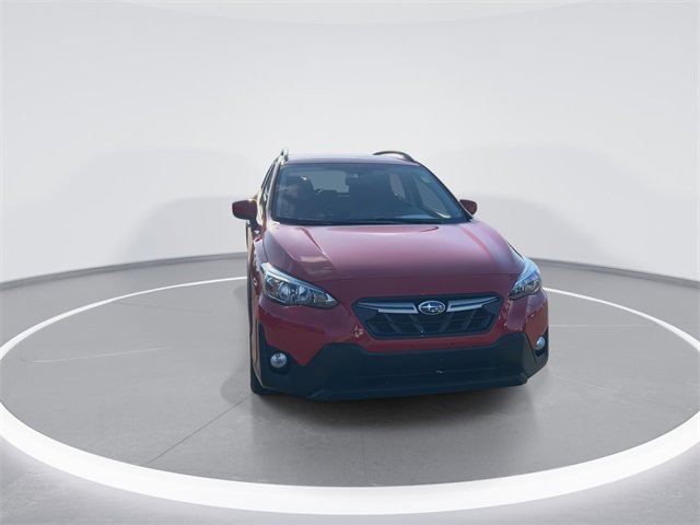 Certified 2023 Subaru Crosstrek 2.0i Premium image 2