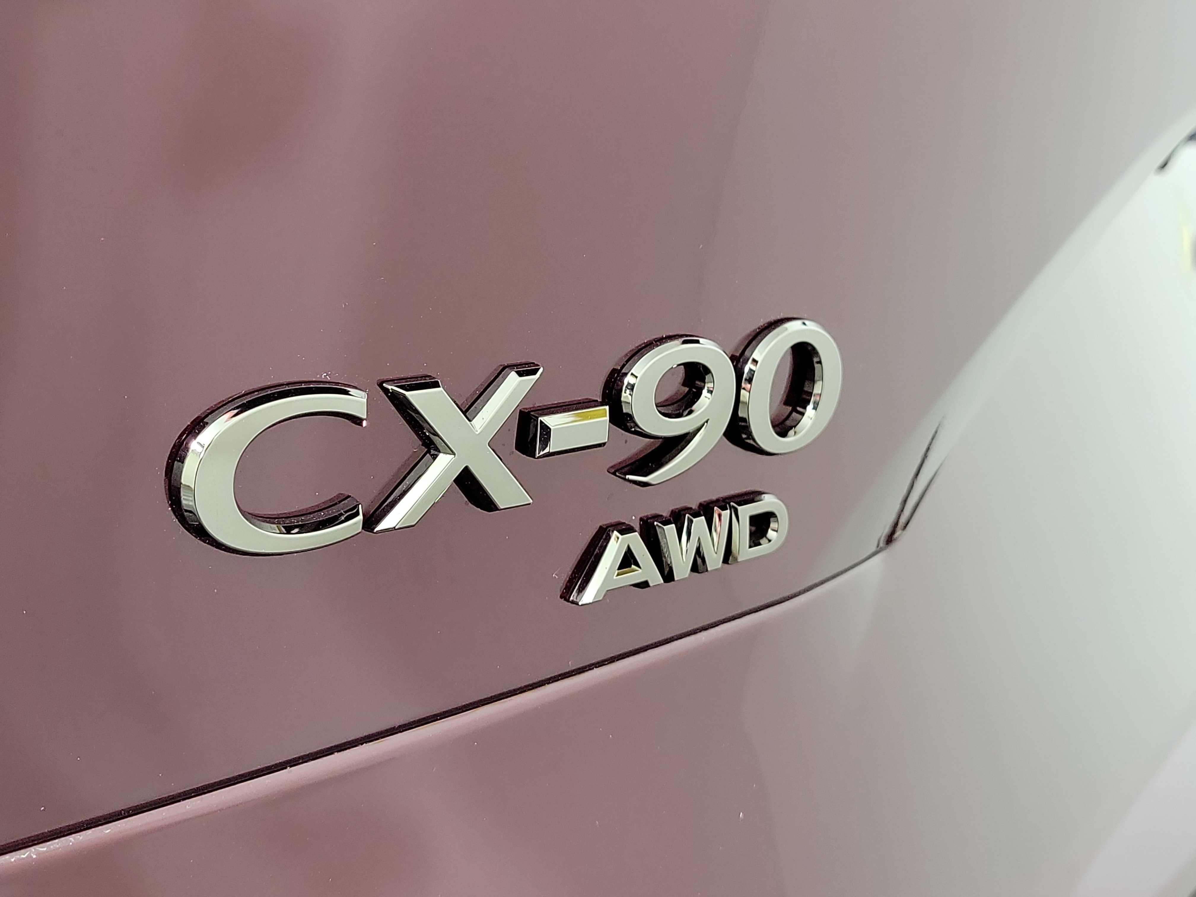 New 2026 MAZDA CX-90 3.3 Turbo S w/ Premium Package image 26