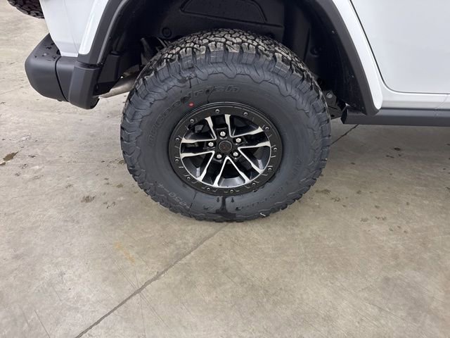 New 2026 Jeep Wrangler Unlimited Rubicon image 24