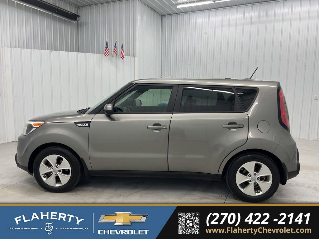 Used 2016 Kia Soul image 5