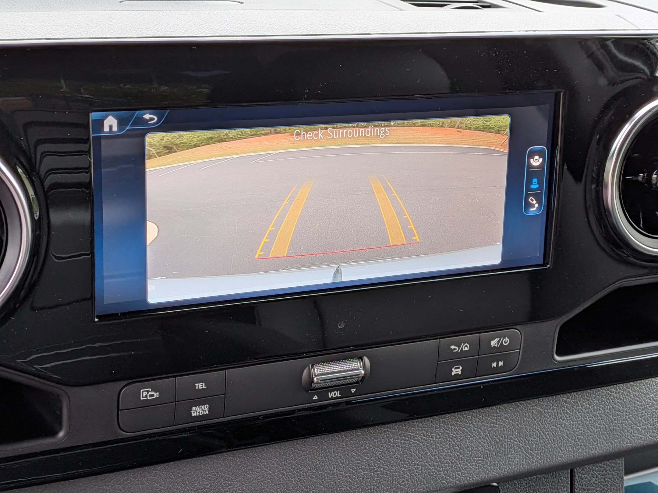 New 2026 Mercedes-Benz Sprinter 2500 image 26