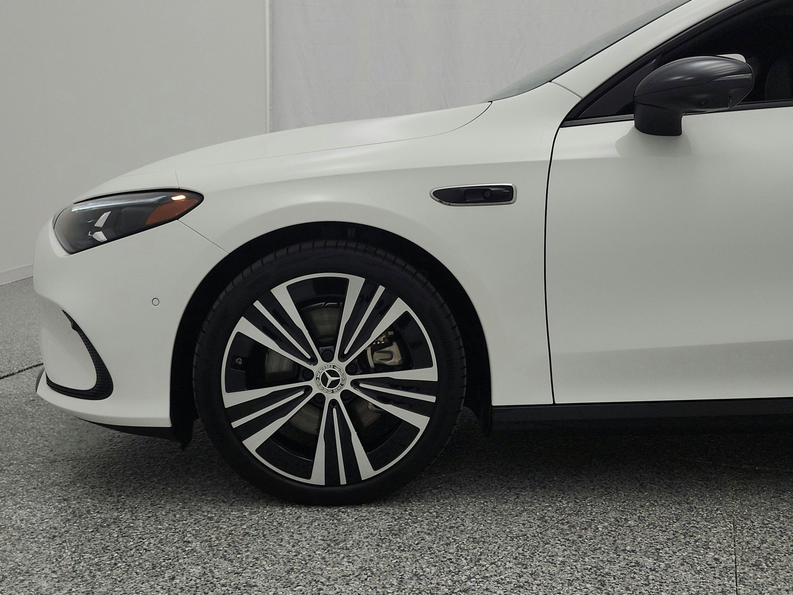 New 2026 Mercedes-Benz CLA 350 image 14