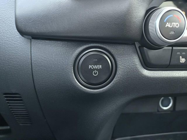 New 2026 MAZDA CX-50 AWD 2.5 Hybrid w/ Cargo Package image 25