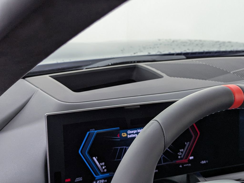 New 2026 BMW M5 Touring image 11