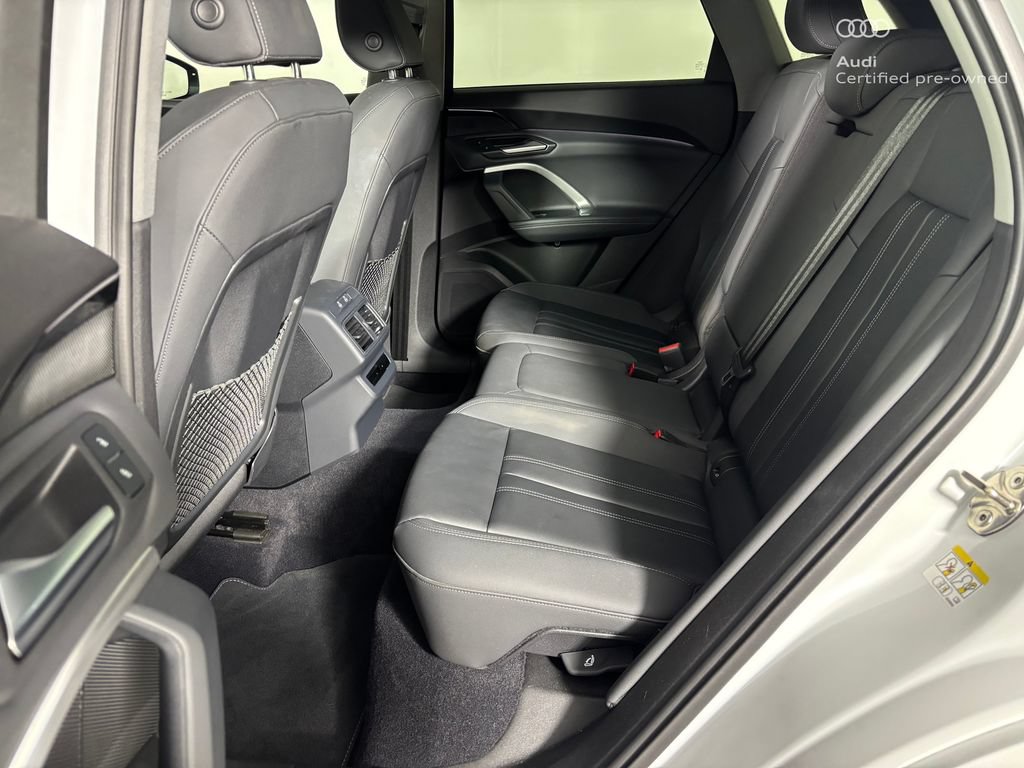 Certified 2025 Audi Q5 Premium w/ Convenience Package AWD/4WD image 31